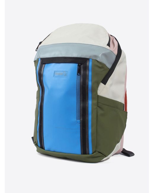 7clouds Rucksack Suno 7.1 in Blue für Herren