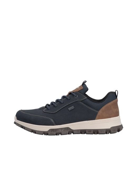 Rieker Sneaker in Blue für Herren