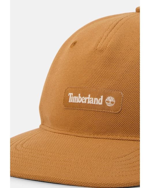 Timberland Cap in Brown für Herren