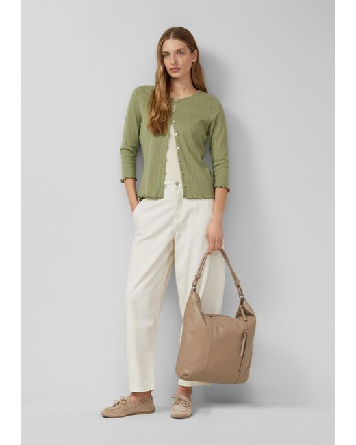 S.oliver Brown Tasche