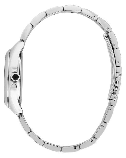 Karl Lagerfeld Gray Uhr