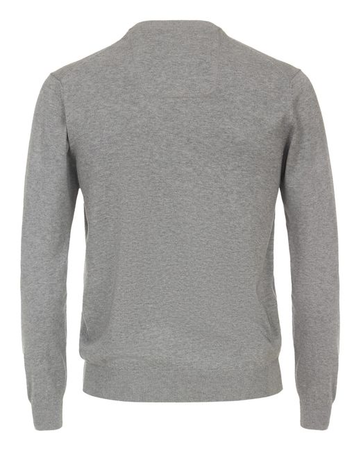 Venti Pullover in Gray für Herren
