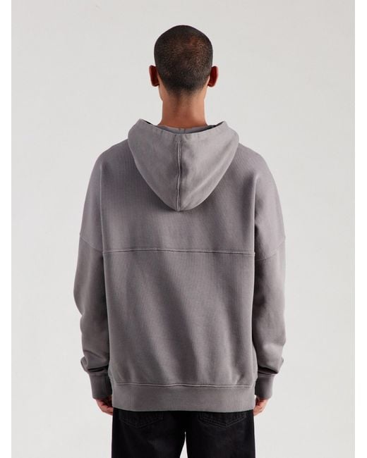 Boss Sweatshirt Weice in Gray für Herren