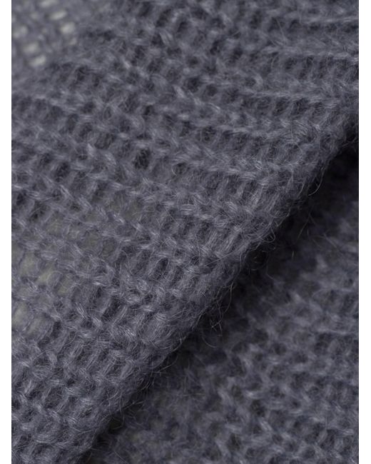 Ipuri Gray Pullover