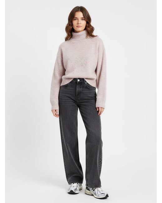 Studio Select Natural Pullover Nana