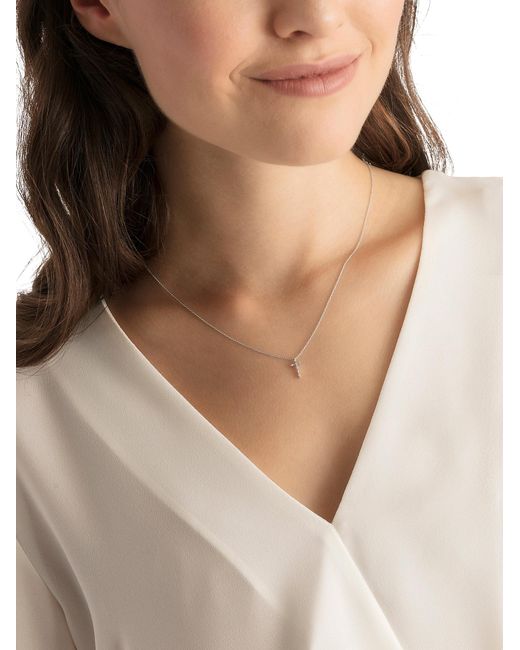 Christ Metallic Kette