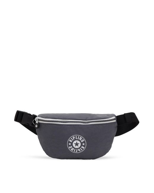 Kipling Gray Gürteltasche Fresh Lite