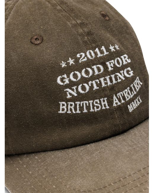 Good For Nothing Multicolor Cap