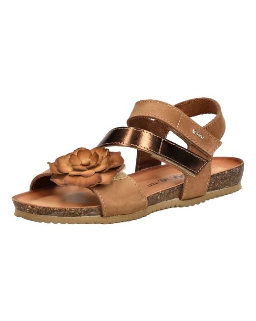 Igi&co Brown Sandale