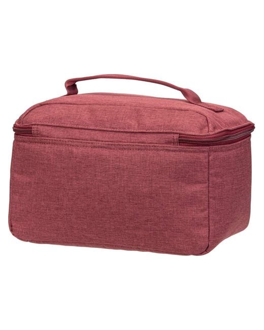 Reisenthel Red Kosmetiktasche