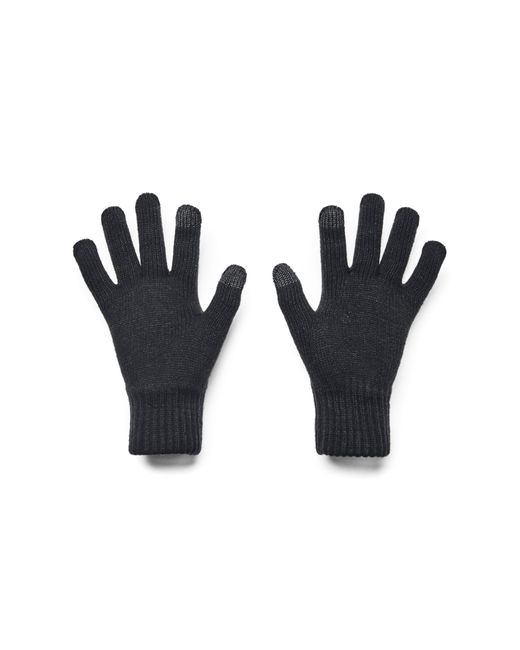 Under Armour Halftime Handschuhe Für Herren Pitch Grau in Black für Herren