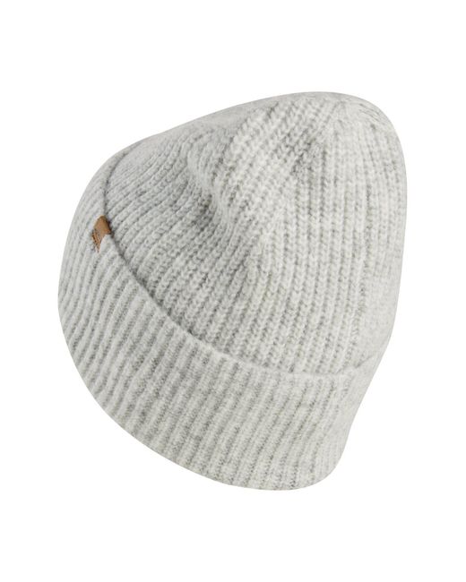 Camel Active White Mütze