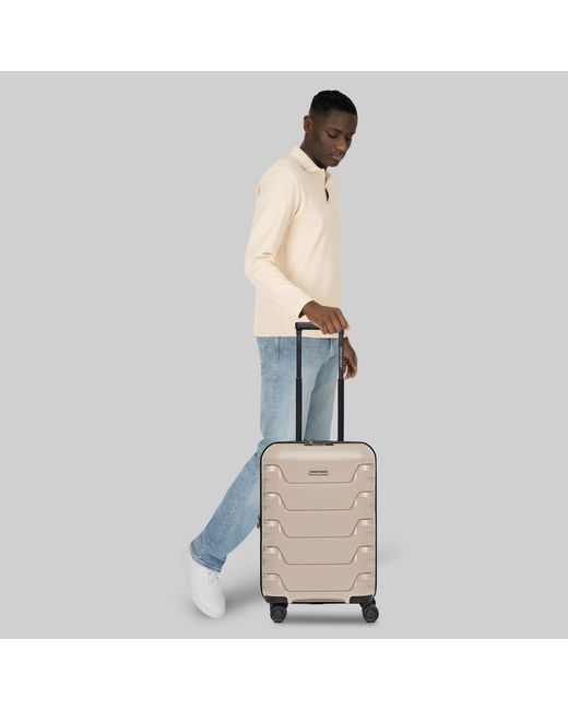 Smartbox Trolley in Natural für Herren