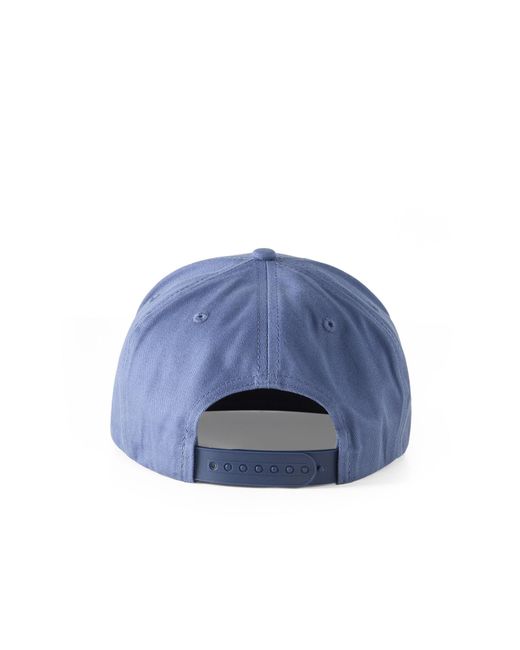 Rocawear Cap Carter in Blue für Herren