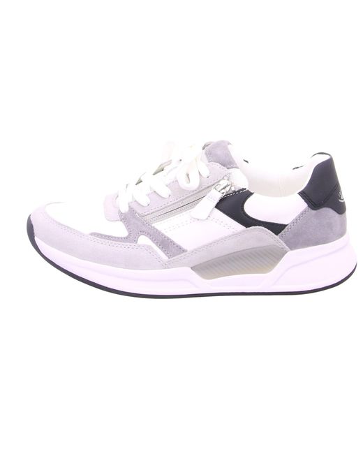 Gabor White Sneaker