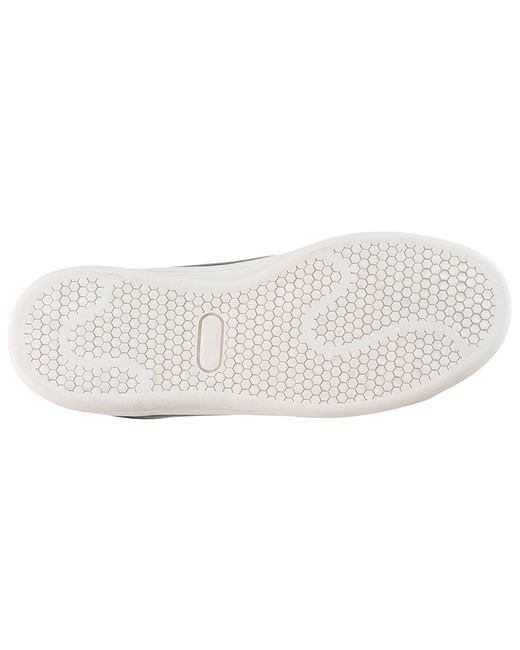 Aniston Black Sneaker