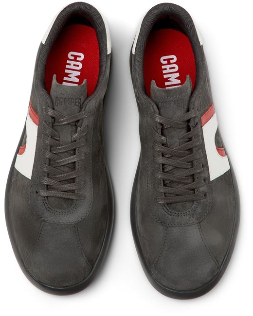 Camper Sneaker in Black für Herren