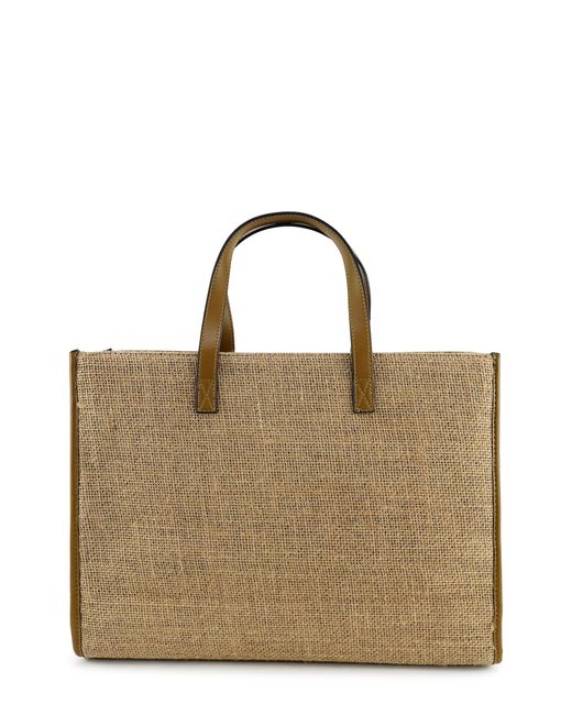 HARPA Multicolor Shopper Enid