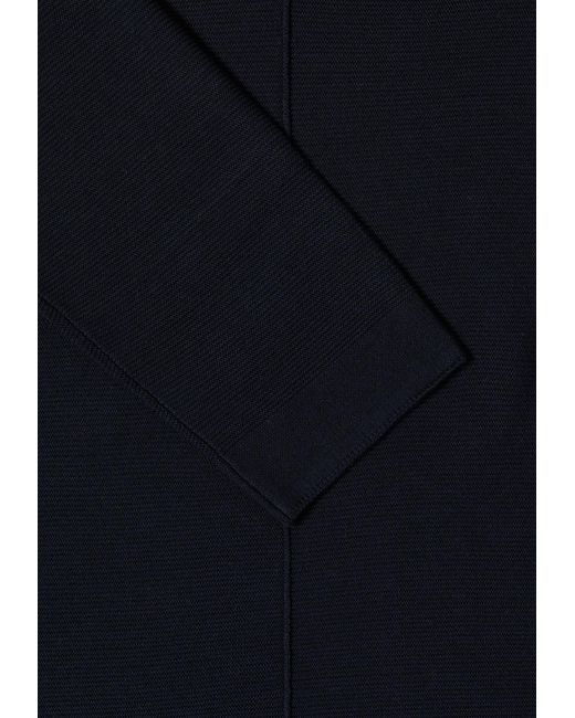 Cecil Blue Pullover