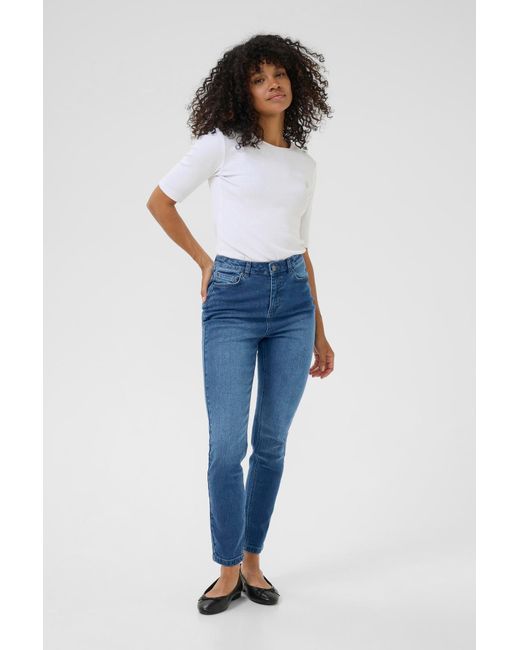 Kaffe Blue Jeans Willow