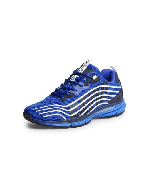 Camp David Sneaker in Blue für Herren