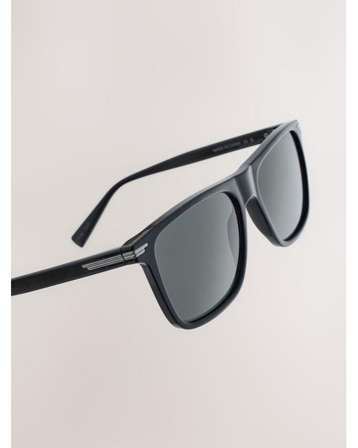 Next Sonnenbrille in Black für Herren