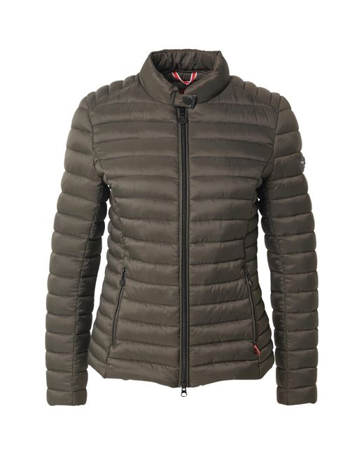 Frieda & Freddies Gray Jacke Judy