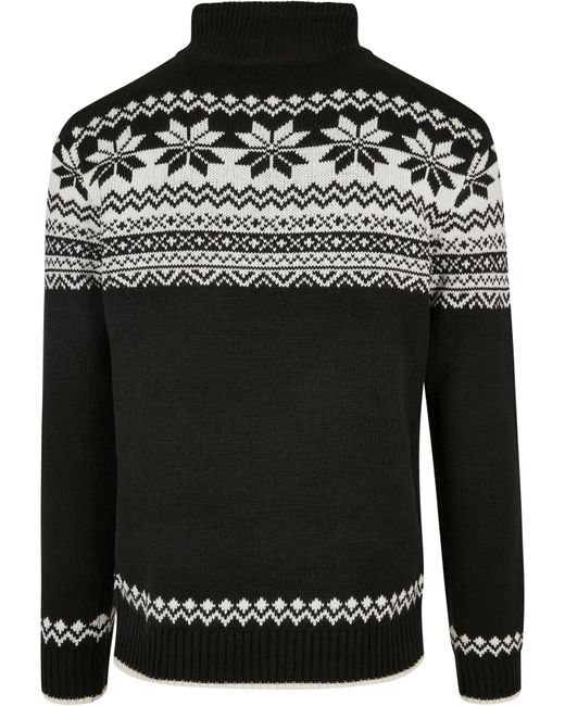 BRANDIT Pullover in Multicolor für Herren