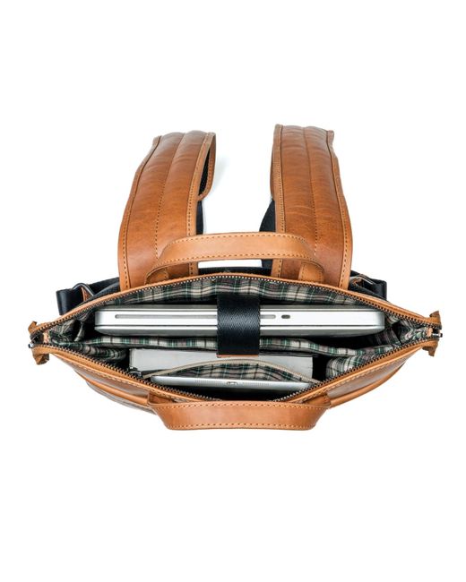 Benthill Rucksack in Brown für Herren