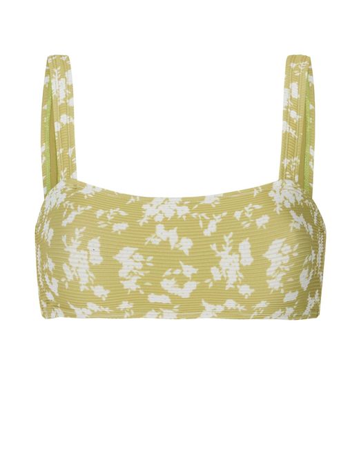 Protest Metallic Bikini Prtcosco