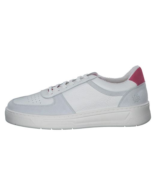 The Original Gray Sneaker 'The Ella Th100224'