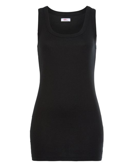 Flashlights Multicolor Top