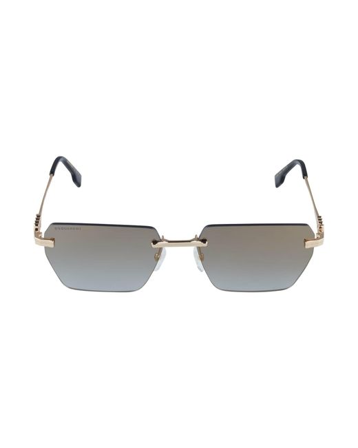 DSquared² Sonnenbrille D2 0102/S in Multicolor für Herren