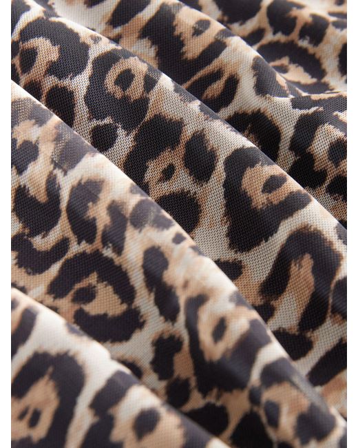 Next Multicolor Kleid