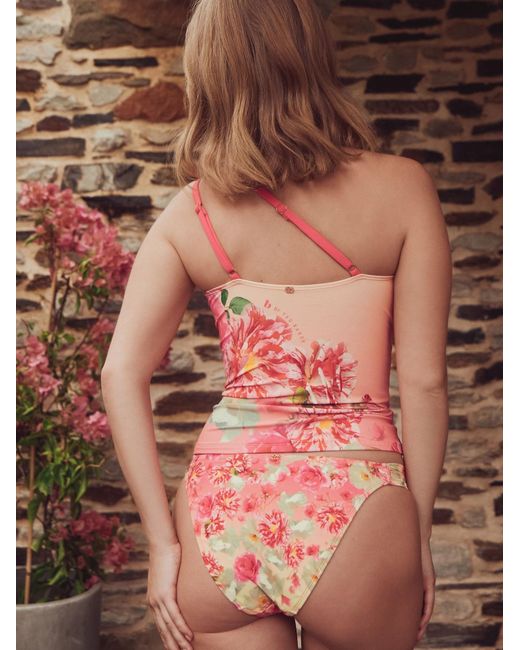 Ted Baker Pink Tankinitop