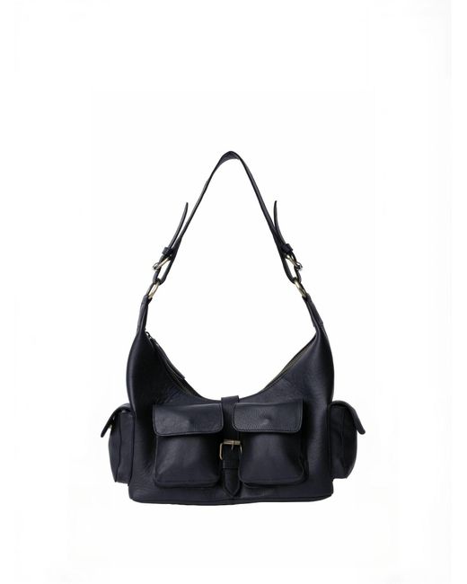 Re:designed Black Bag Solvej