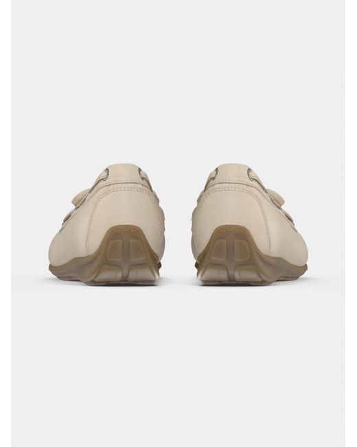 Gabor Natural Slipper