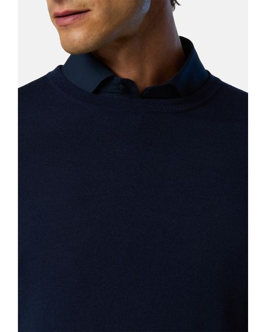 North Sails Pullover in Blue für Herren