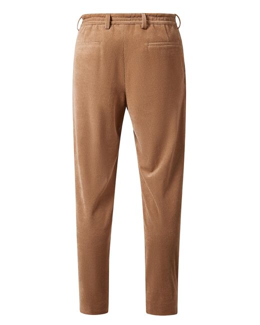 Baldessarini Hose Cox-T in Brown für Herren