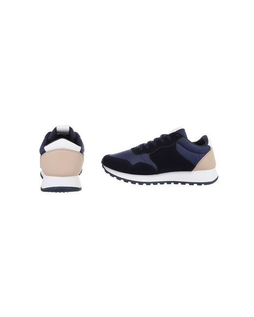 CoolWalk Sneaker in Blue für Herren
