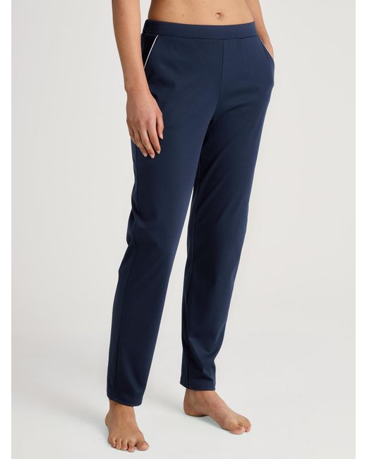 Calida Blue Pyjamahose