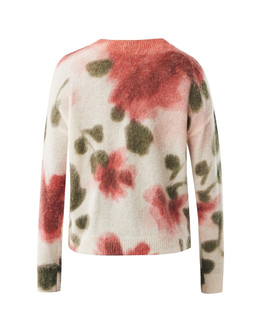 Mexx White Pullover