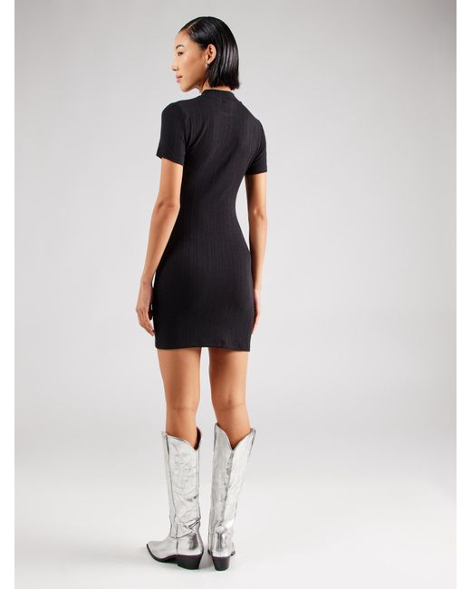 Calvin Klein Black Kleid