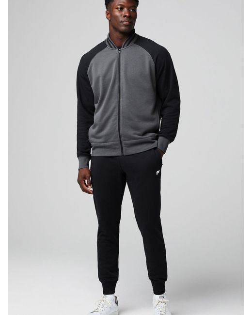 Fabletics Hose in Black für Herren
