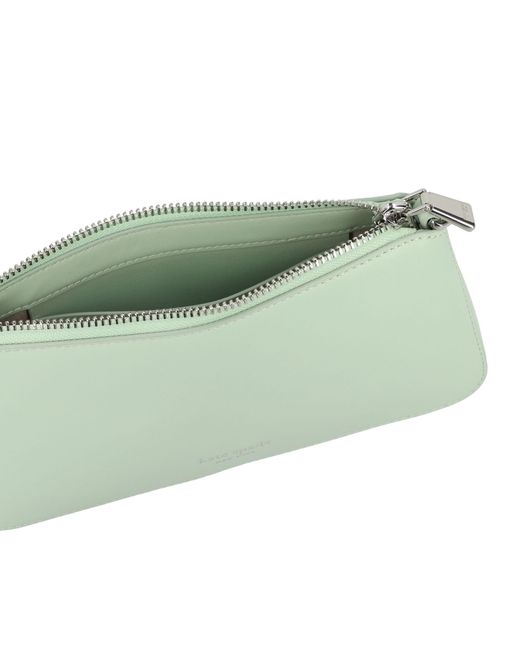 Kate Spade Green Schultertasche Grace