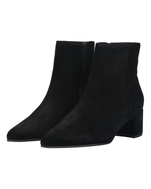 Högl Black Stiefelette
