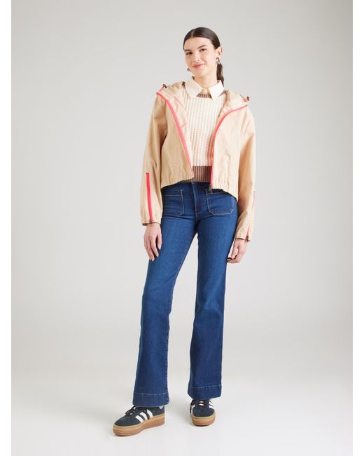 NO.1 Como Natural Übergangsjacke 'Koko'