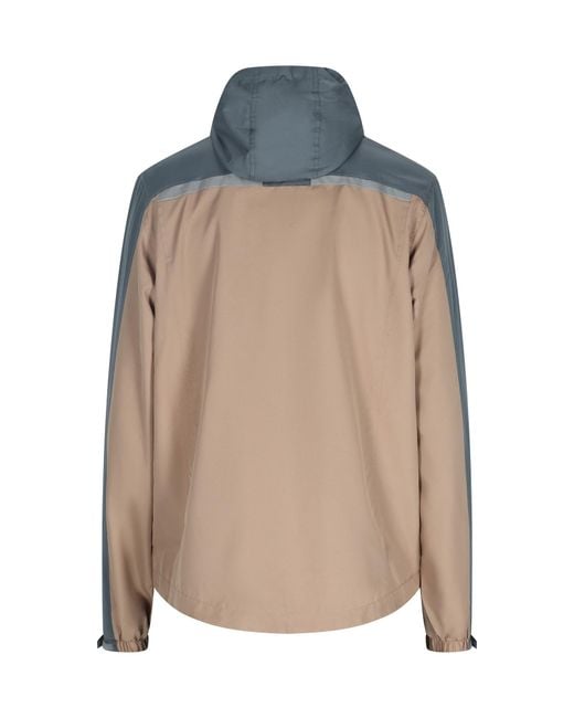 Boundary Jacke in Multicolor für Herren