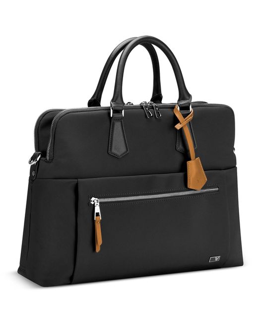 Roncato Black Aktentasche
