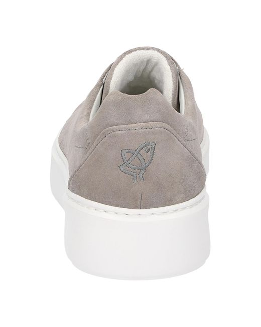 Sioux Sneaker Tils in Gray für Herren